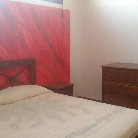 Angela Holiday home