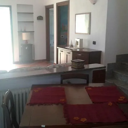 Angela Holiday home Albenga